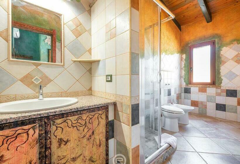 חדר דלוקס, Casa Gaudi   House & Rooms