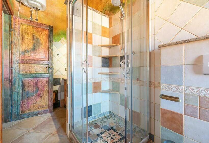 Номер Deluxe, Casa Gaudi   House & Rooms