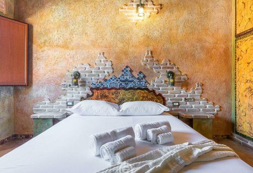 חדר דלוקס, Casa Gaudi   House & Rooms