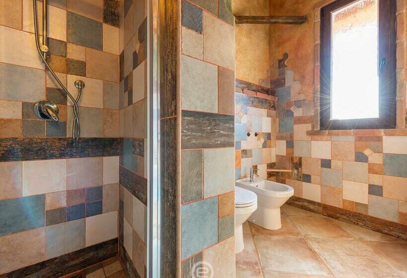 חדר דלוקס, Casa Gaudi   House & Rooms