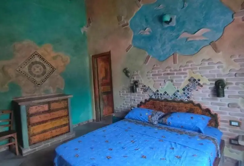 اتاق استاندارد, Casa Gaudi   House & Rooms