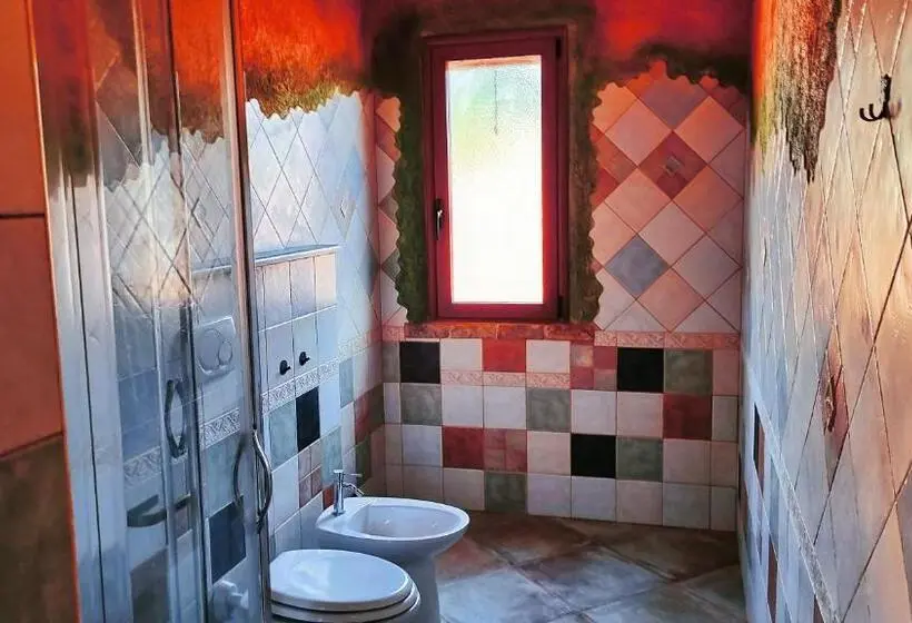 اتاق استاندارد, Casa Gaudi   House & Rooms
