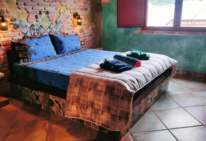 اتاق استاندارد, Casa Gaudi   House & Rooms