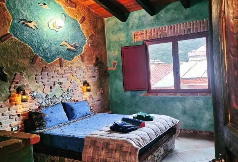 اتاق استاندارد, Casa Gaudi   House & Rooms