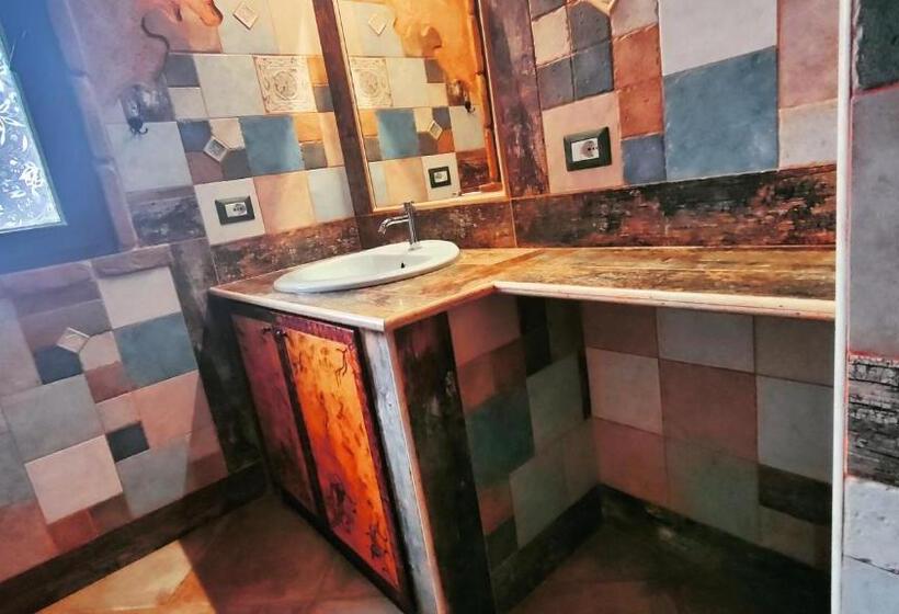 Номер Deluxe, Casa Gaudi   House & Rooms