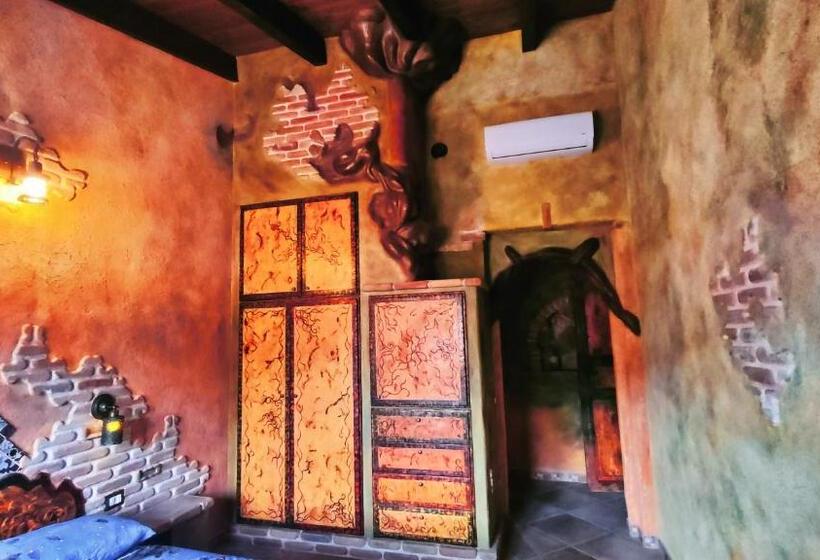 חדר דלוקס, Casa Gaudi   House & Rooms