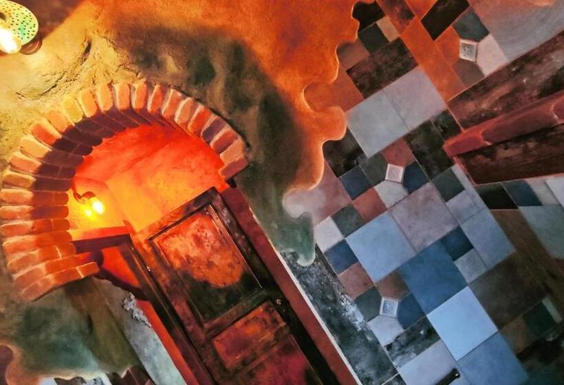 חדר דלוקס, Casa Gaudi   House & Rooms