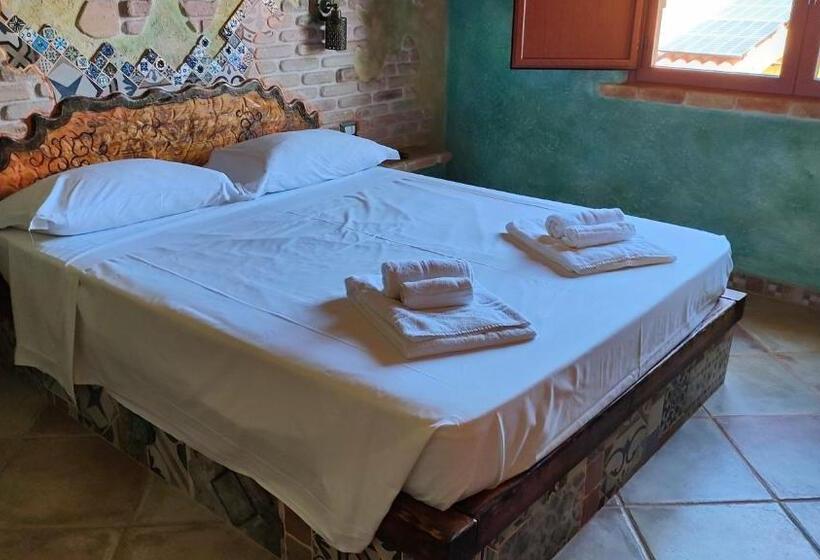 חדר דלוקס, Casa Gaudi   House & Rooms