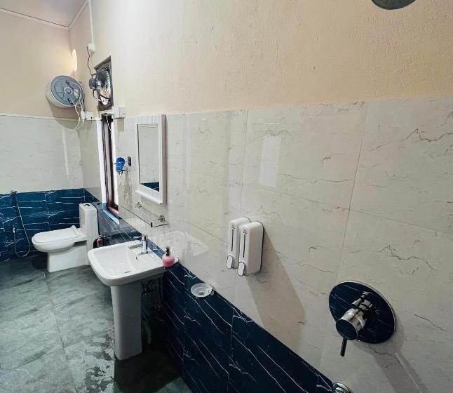 디럭스 룸, The Mandarine Retreat