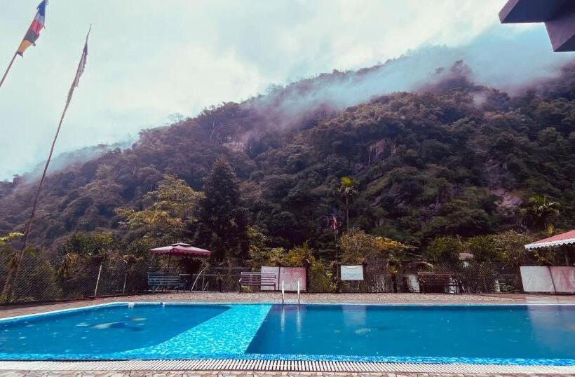标准间, The Mandarine Retreat