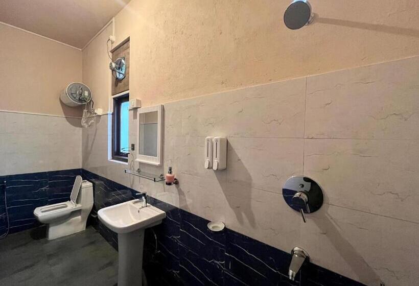 스탠다드 룸, The Mandarine Retreat