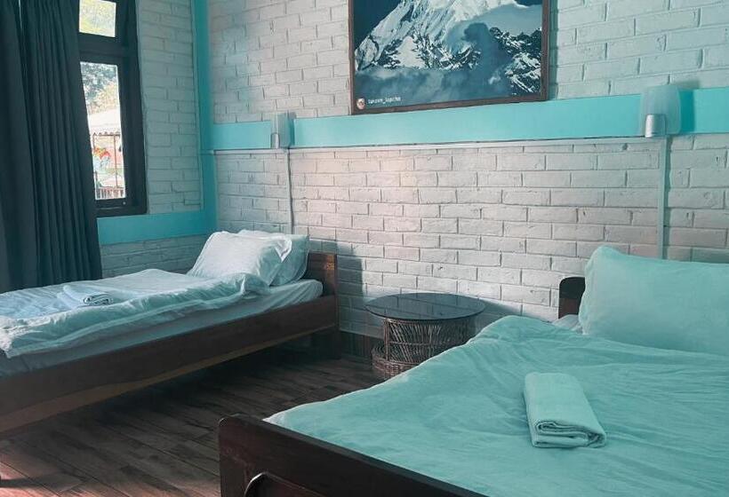 스탠다드 룸, The Mandarine Retreat