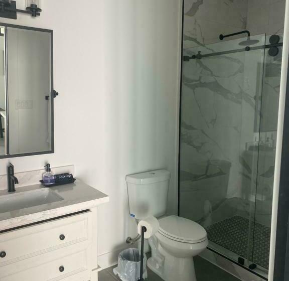 キングサイズベッドのスタンダードルーム, Hidden Hacienda