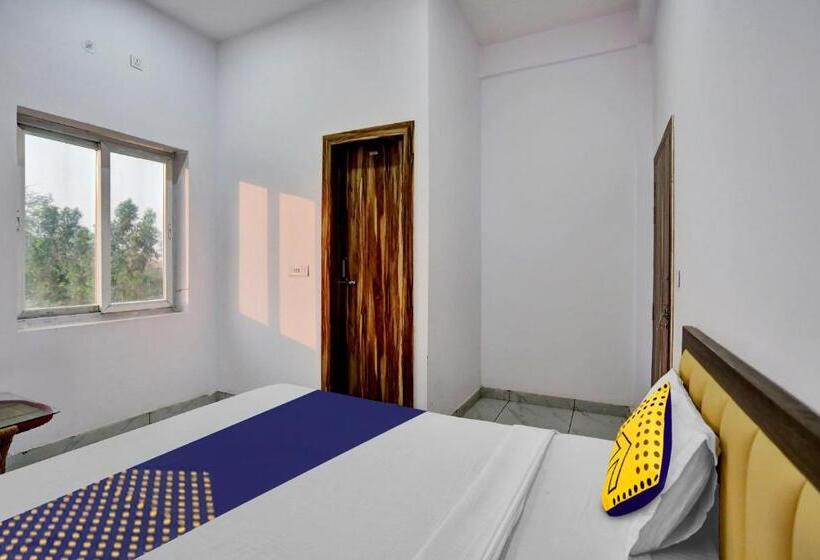 חדר קלאסי לשלושה, Spot On Sardarji Hotel And Restaurant Doraha Bazpur