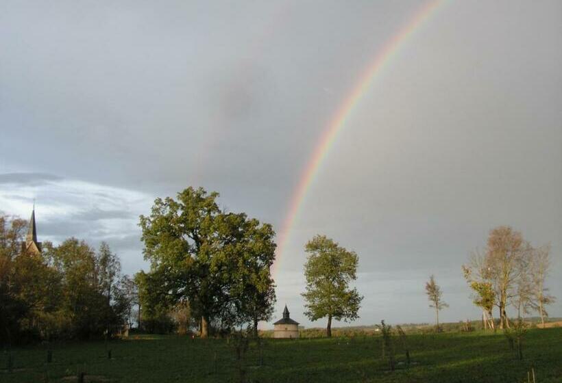 Номер Стандарт, Clos De La Dîme