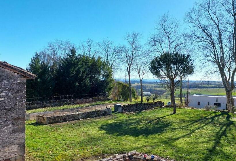 标准间, Clos De La Dîme