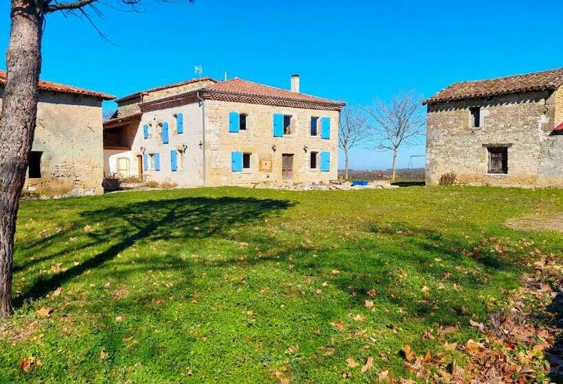 家庭间, Clos De La Dîme