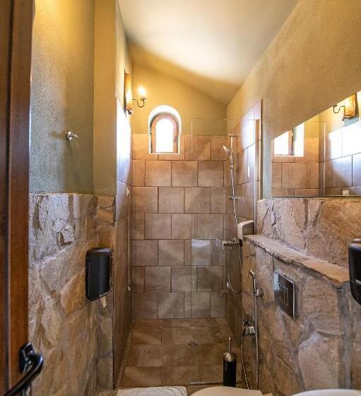 스탠다드 룸, хотел глемпинг алианс