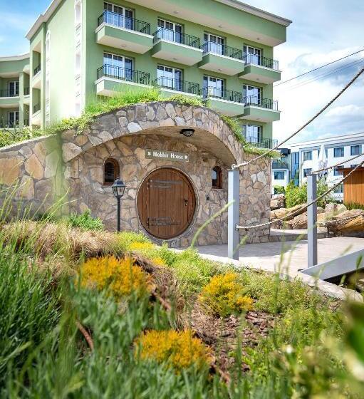 스탠다드 룸, хотел глемпинг алианс