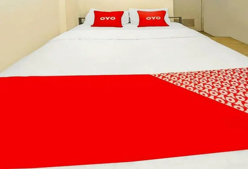 スタンダードルーム, Backpacker Homestay Jatisampurna Redpartner