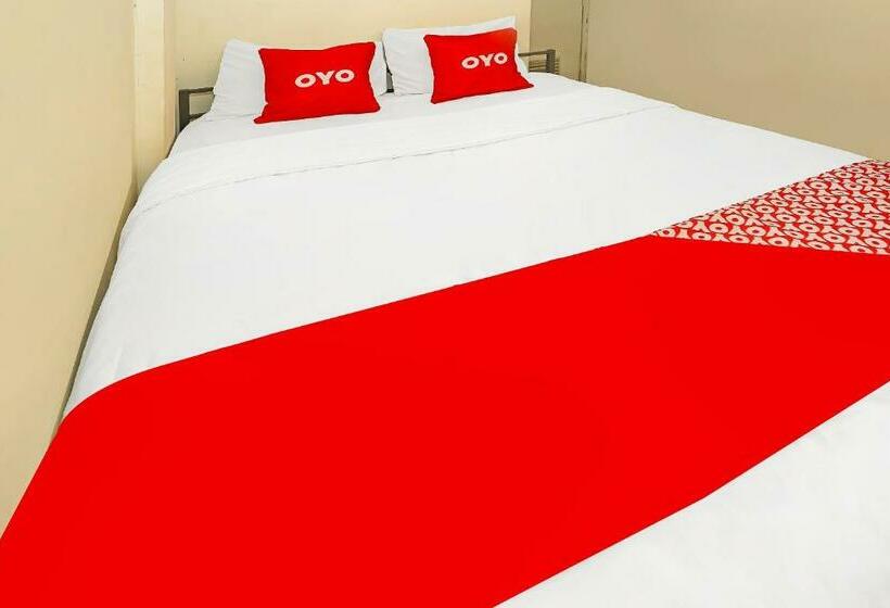 غرفة قياسية, Backpacker Homestay Jatisampurna Redpartner