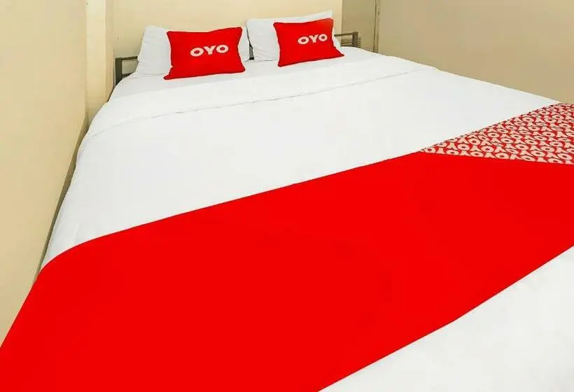 スタンダードルーム, Backpacker Homestay Jatisampurna Redpartner