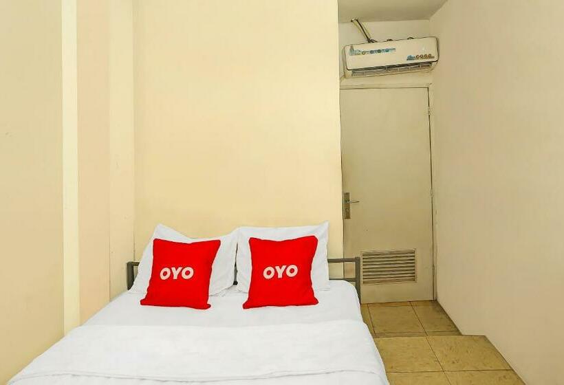 스탠다드 룸, Backpacker Homestay Jatisampurna Redpartner