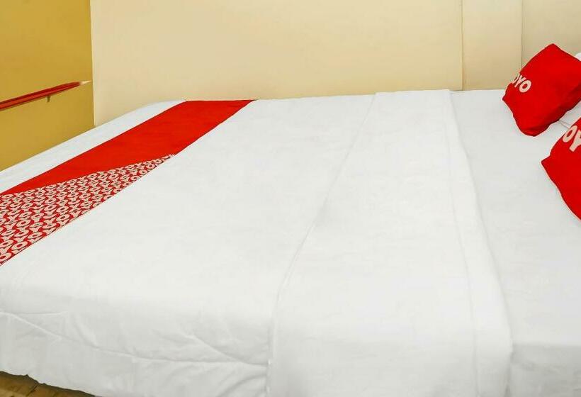Номер Стандарт, Backpacker Homestay Jatisampurna Redpartner