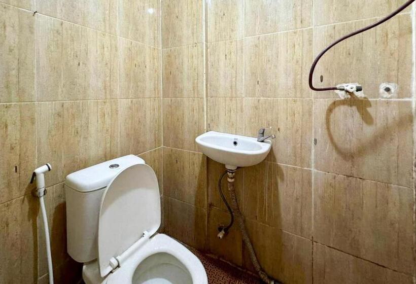 스탠다드 룸, Backpacker Homestay Jatisampurna Redpartner