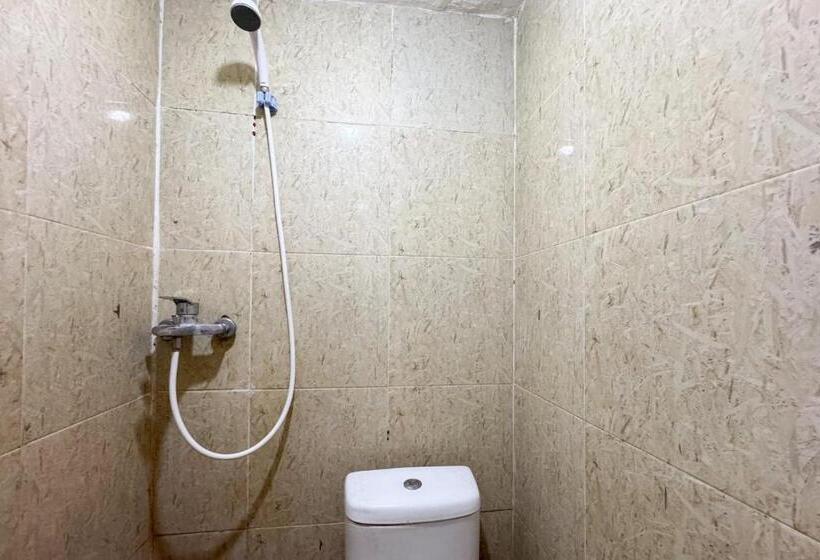 스탠다드 룸, Backpacker Homestay Jatisampurna Redpartner