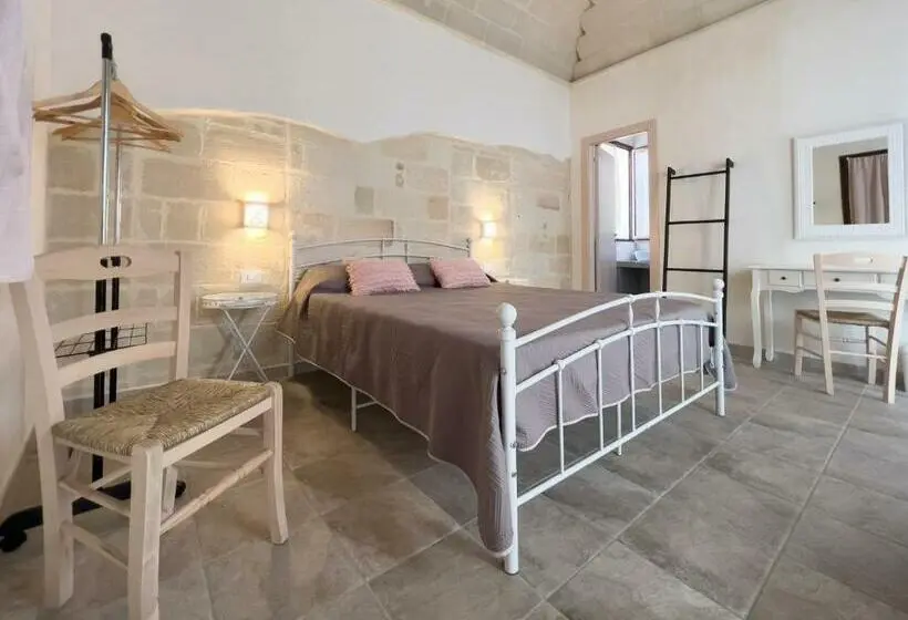 Deluxe-huone, Ninni Suite