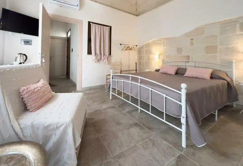 Deluxe-huone, Ninni Suite