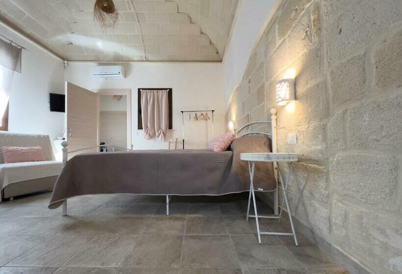 デラックスルーム, Ninni Suite