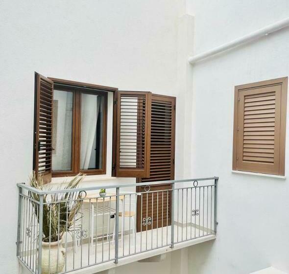 デラックスルーム, Ninni Suite