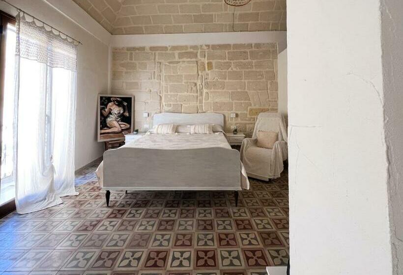 スーペリアファミリールーム, Ninni Suite