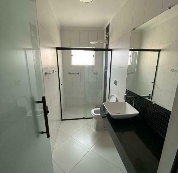 Apartament Rodzinny, Recanto Da Lele