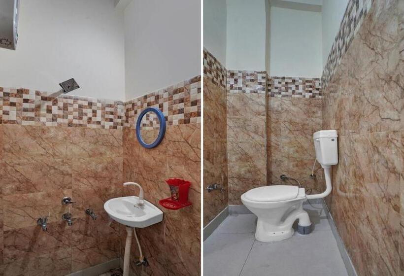 غرفة كلاسيكية ثلاثية, Flagship Hotel Sd Grand