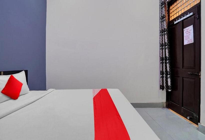 غرفة كلاسيكية ثلاثية, Flagship Hotel Sd Grand