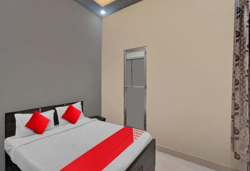 Трехместный Номер Классика, Flagship Hotel Sd Grand