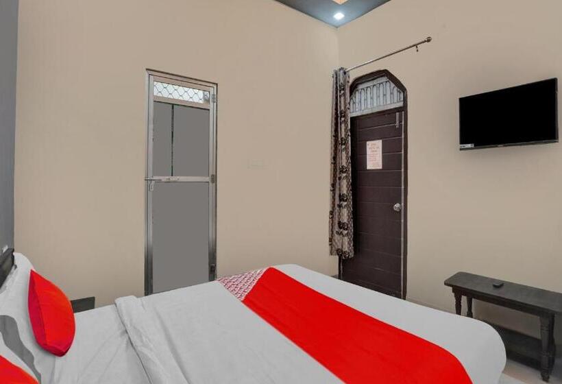 غرفة كلاسيكية ثلاثية, Flagship Hotel Sd Grand