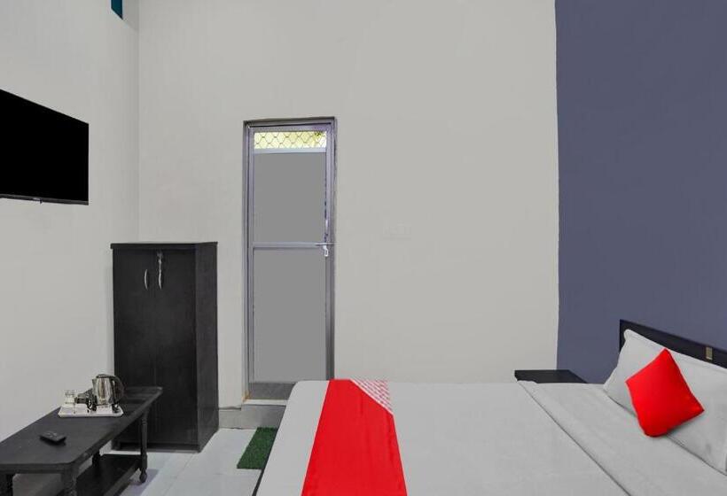 غرفة كلاسيكية ثلاثية, Flagship Hotel Sd Grand