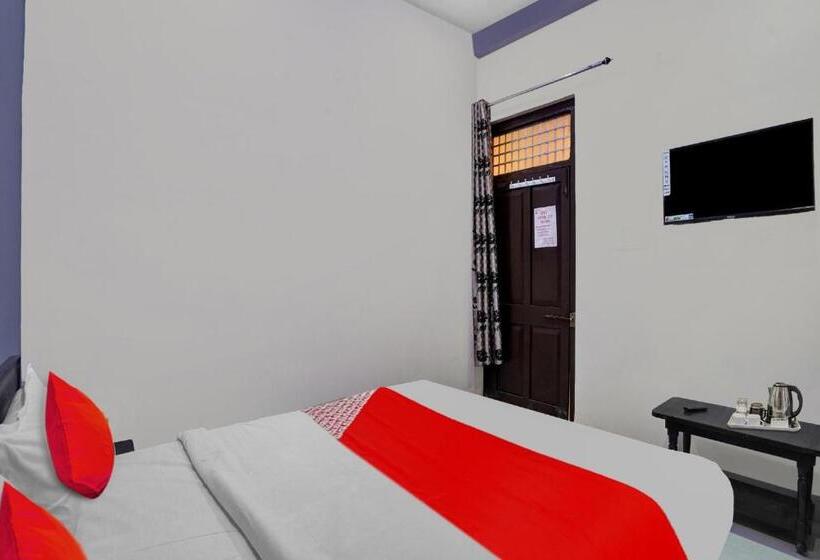 غرفة كلاسيكية ثلاثية, Flagship Hotel Sd Grand