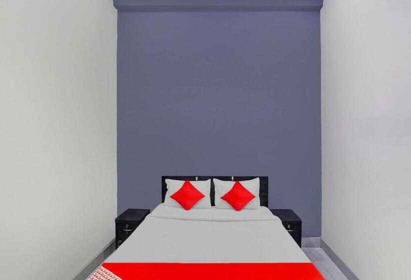 Трехместный Номер Классика, Flagship Hotel Sd Grand
