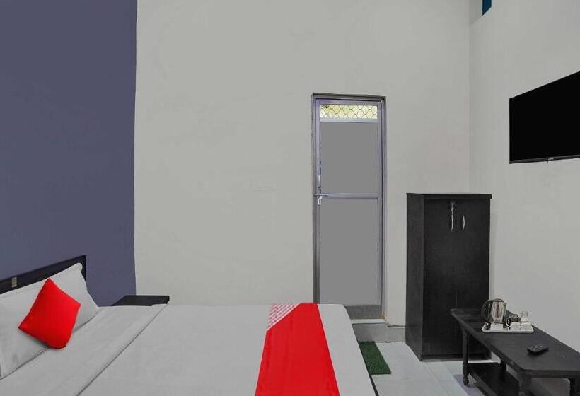 트리플 클래식 룸, Flagship Hotel Sd Grand