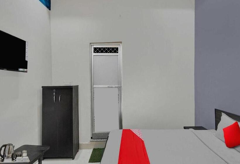 غرفة كلاسيكية ثلاثية, Flagship Hotel Sd Grand