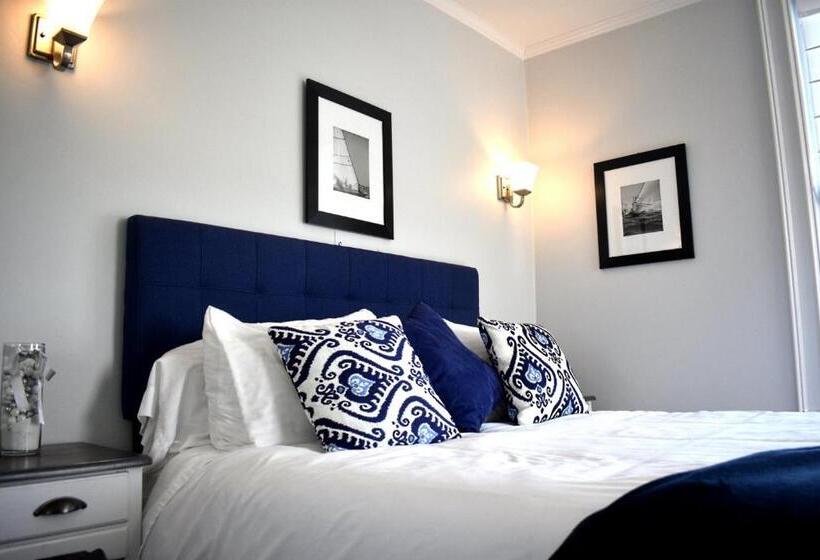 غرفة قياسية مطلّة علي البحر, Grand Victorian An Icona Boutique Collection