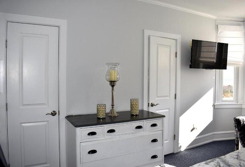 غرفة قياسية سرير كينج, Grand Victorian An Icona Boutique Collection