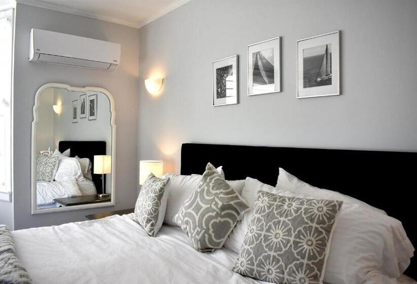 غرفة قياسية سرير كينج, Grand Victorian An Icona Boutique Collection