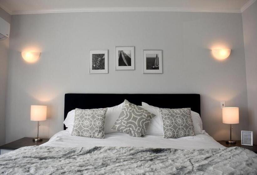 غرفة قياسية سرير كينج, Grand Victorian An Icona Boutique Collection