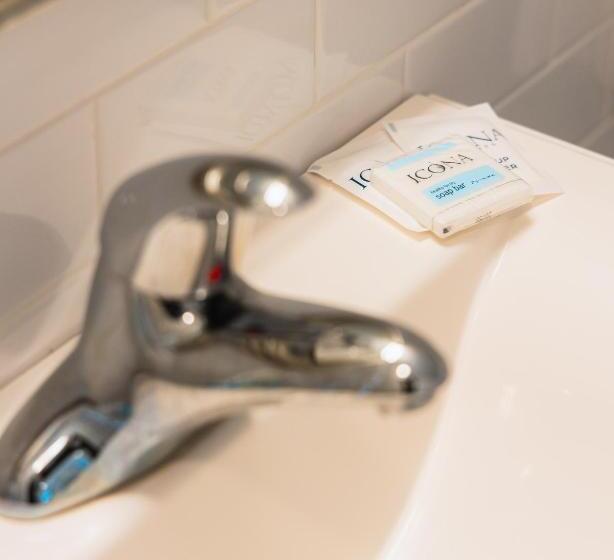 غرفة قياسية سرير كينج, Grand Victorian An Icona Boutique Collection